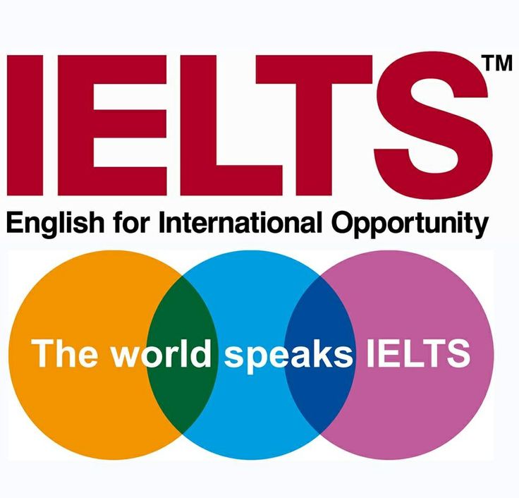 IELTS Academic